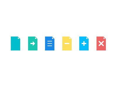 Flat Icons - Freebie documents flat design flat icons free freebie icons psd