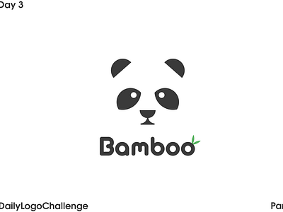 Bamboo Logo concept