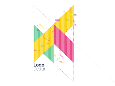 Logo Design adobe illustrator adobe xd logo logo design logo design concept