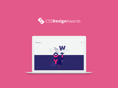Website Of The Year 2017 css design awards cssda website of the year