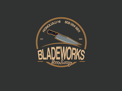 Bladeworks