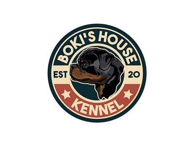 Boki's House Kennel