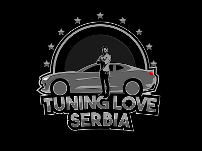 Tuning Love Serbia