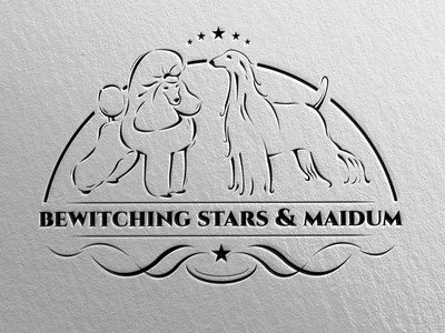 Bewitching Stars & Maidum