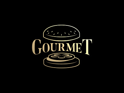 Gourmet - Burger Restaurant