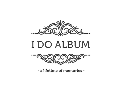 Idoalbum Logo