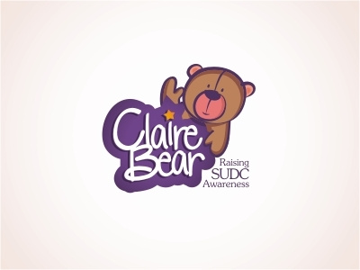 Claire Bear childhood death in sudc sudden unexplained