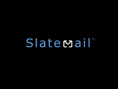 Slatemail