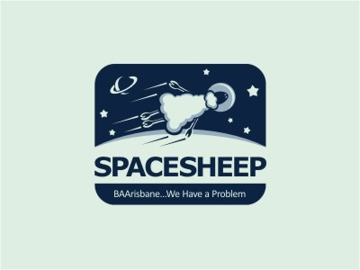 Spacesheep