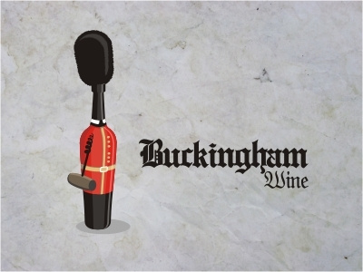 Buckingham Wine