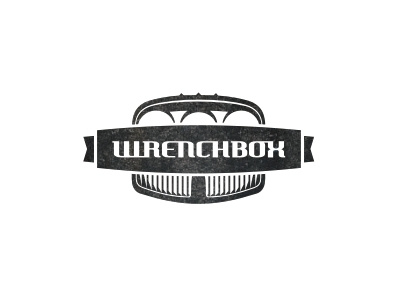 Wrenchbox Mono