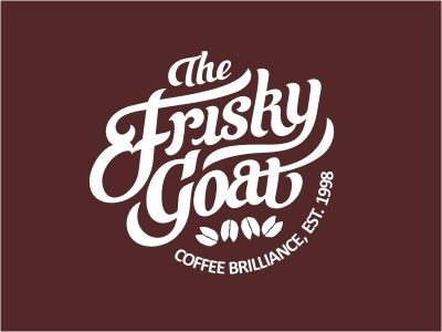 The Frisky Goat v3.1