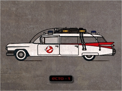 Who Ya Gonna Call?