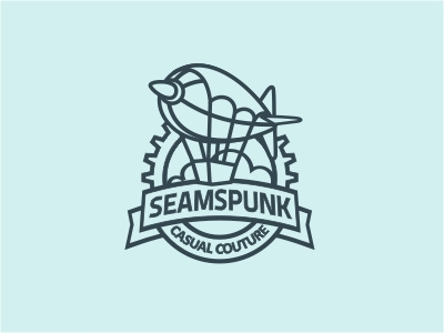 Seamspunk