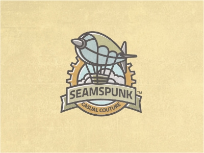 Seamspunk V2