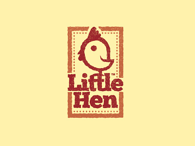 Little Hen