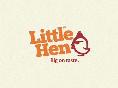 Little Hen Kool Version