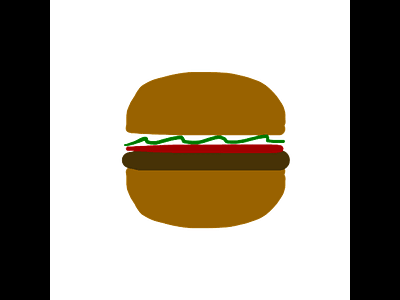 Logo - Daily UI 052 052 adobe xd daily 100 challenge dailyui design hamburger logo logo design