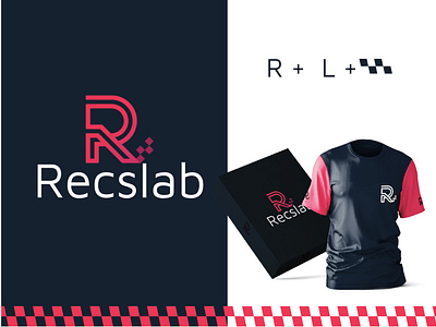 Recslab Brand