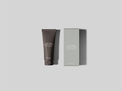 Organic Skincare Packaging