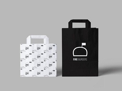 Paper Bags Design
