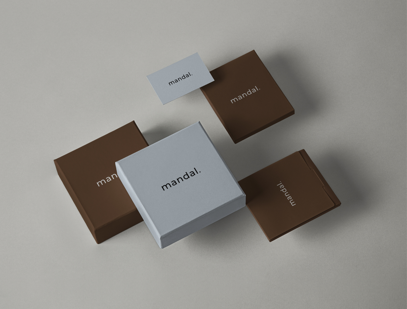 Floret - Skincare Brand and Packaging Design by Andrea Cable on Dribbble