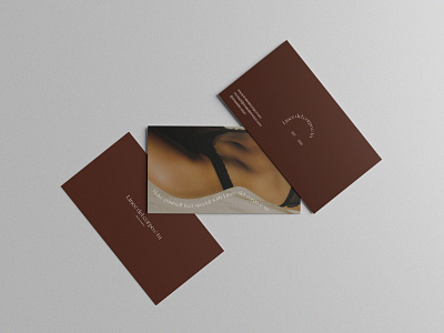 Business Cards Design