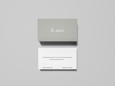 Business Cards Design