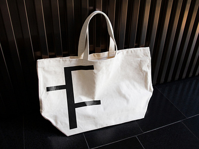 Bag Design bag brand design brand identity brand mark branding branding design corporate identity geometric logo graphic design graphic designer logo logo creator logo designer logo mark logo symbol logomark minimalistic branding minimalistic logo premium logo tote bag