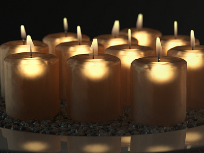 Candles