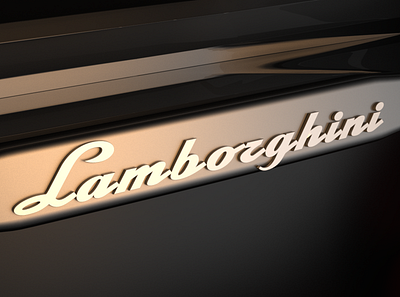 Lamborghini Centenario 3d 3dsmax automotive car centenario design interior keyshot render rendering