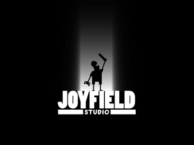 Joyfield logo animation animation logo
