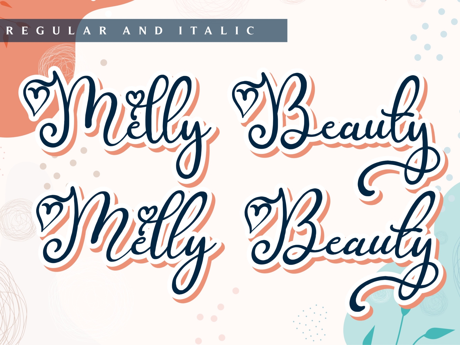 Milly melly discount designs