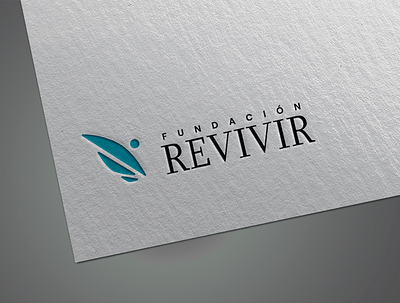 Logo rebranding ver.2 branding design logo minimal vector