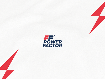 Power Factor Logo