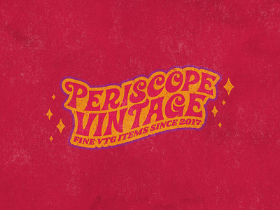 Periscope Vintage