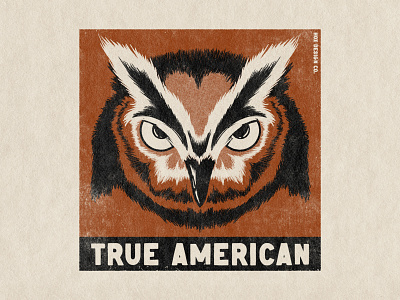 DAY 20 american design distressed drawlloween halftones illustration inktober inktober2020 patriotic retro texture vintage
