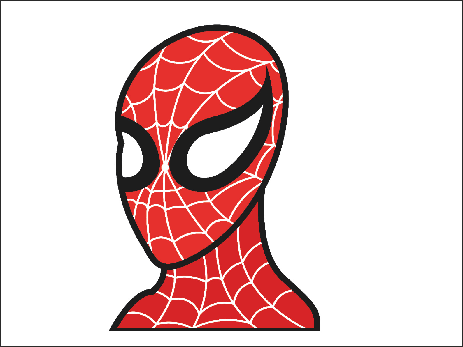 SPIDER MAN 01 by Ahmed el-Azazi on Dribbble