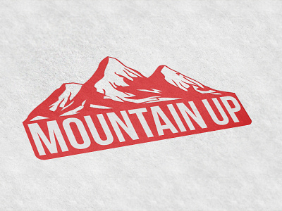 Mountain Up