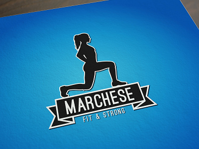 Marchese Fit & Strong