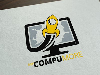 My CompuMore