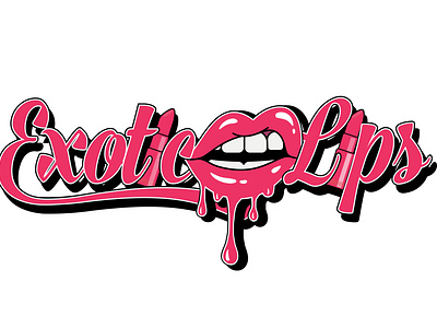 Exotic Lips