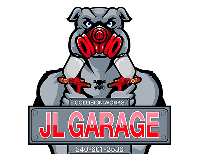 JL Garage