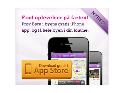 iPhone banner app appstore banner button download iphone kids pink purple