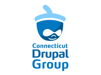 CT Drupal Group Logo