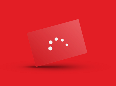 Magsons Group Mock Calling Card Design branding design graphic design illustration logo typography vector