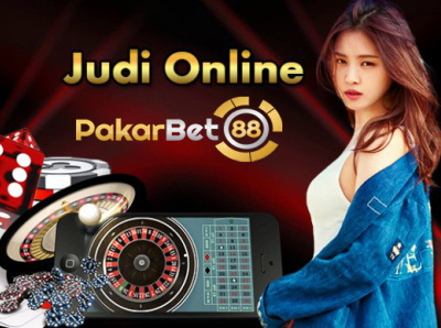 Situs Judi Casino Online