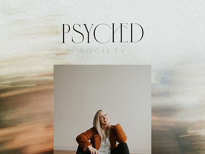 Psyched Society