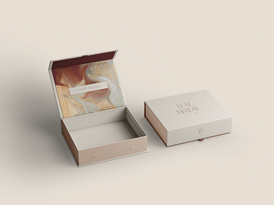 Packaging Design