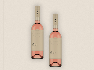 Wine Packaging